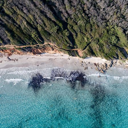 Masseria Mongio Dell'Elefante Otranto Zewnętrze zdjęcie