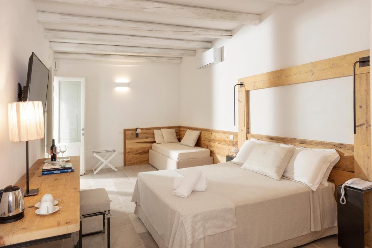 Masseria Mongio Dell'Elefante Otranto Zewnętrze zdjęcie