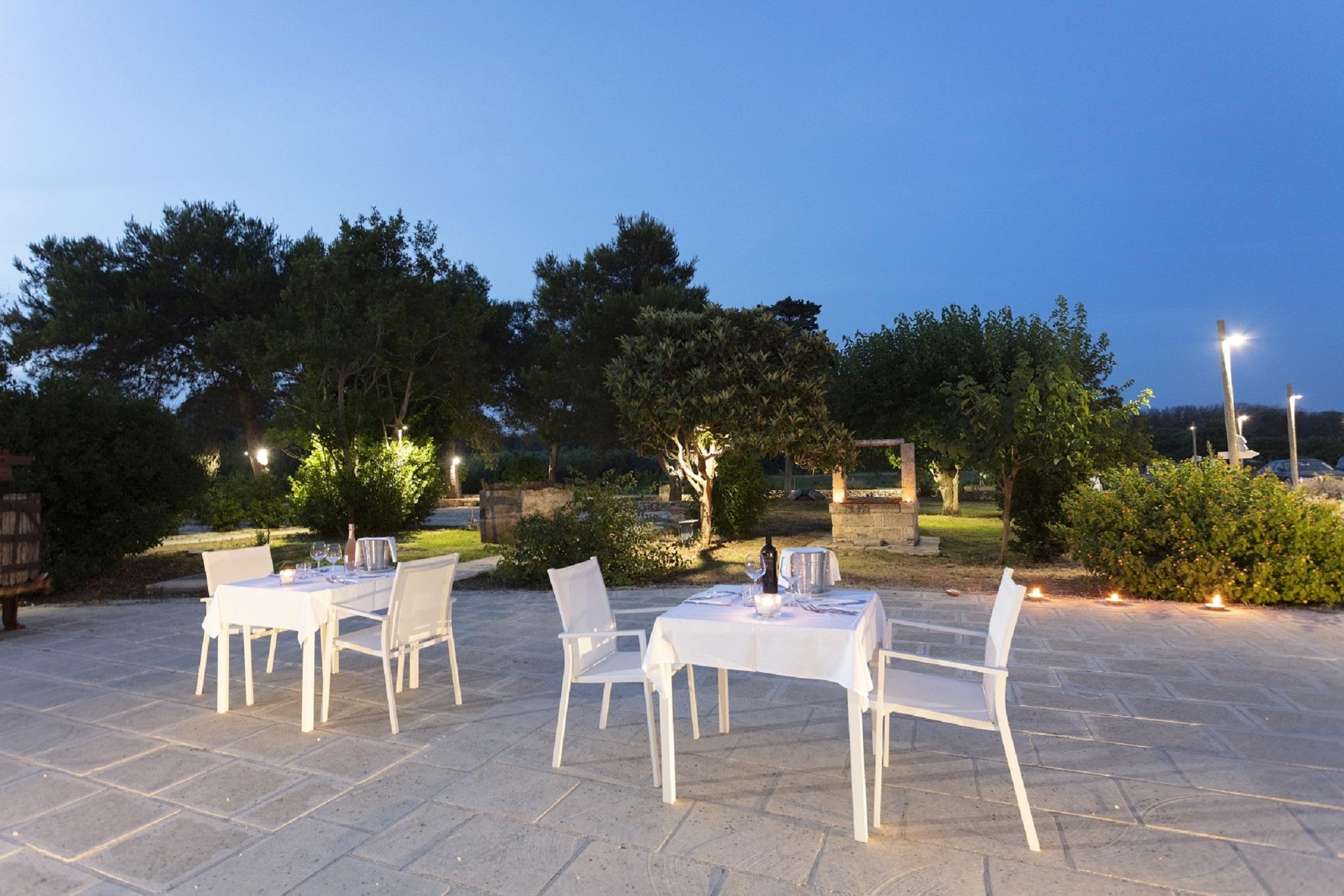 Masseria Mongio Dell'Elefante Otranto Zewnętrze zdjęcie