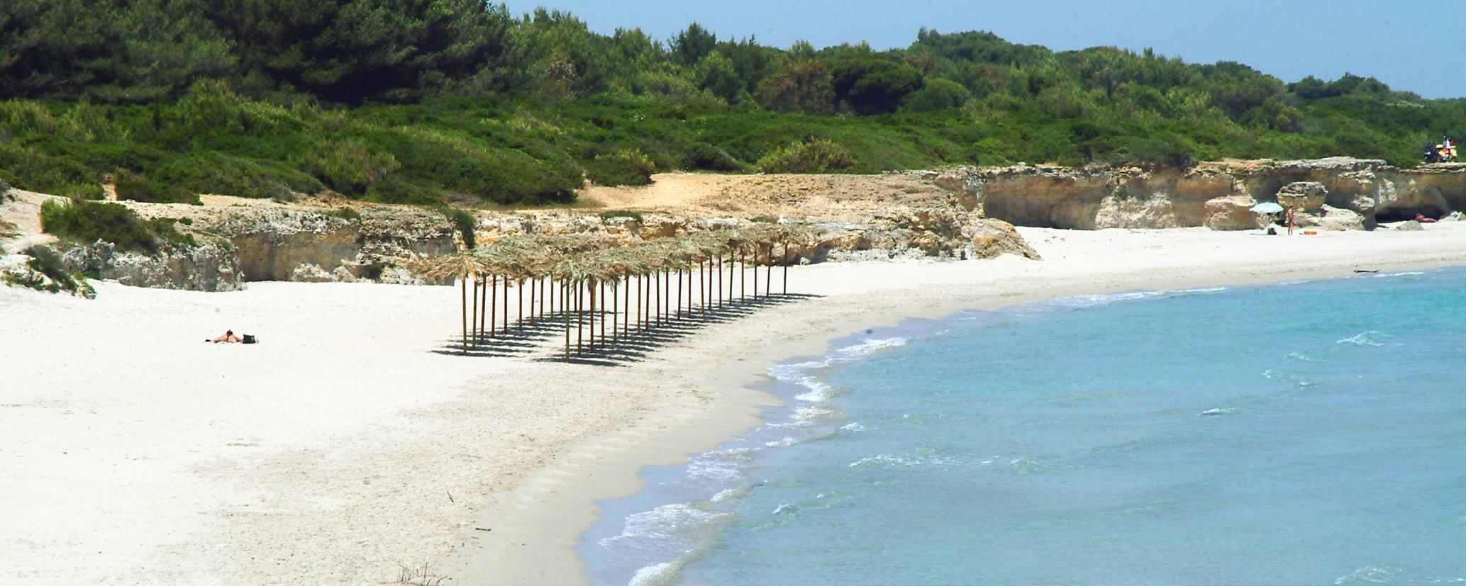 Masseria Mongio Dell'Elefante Otranto Zewnętrze zdjęcie