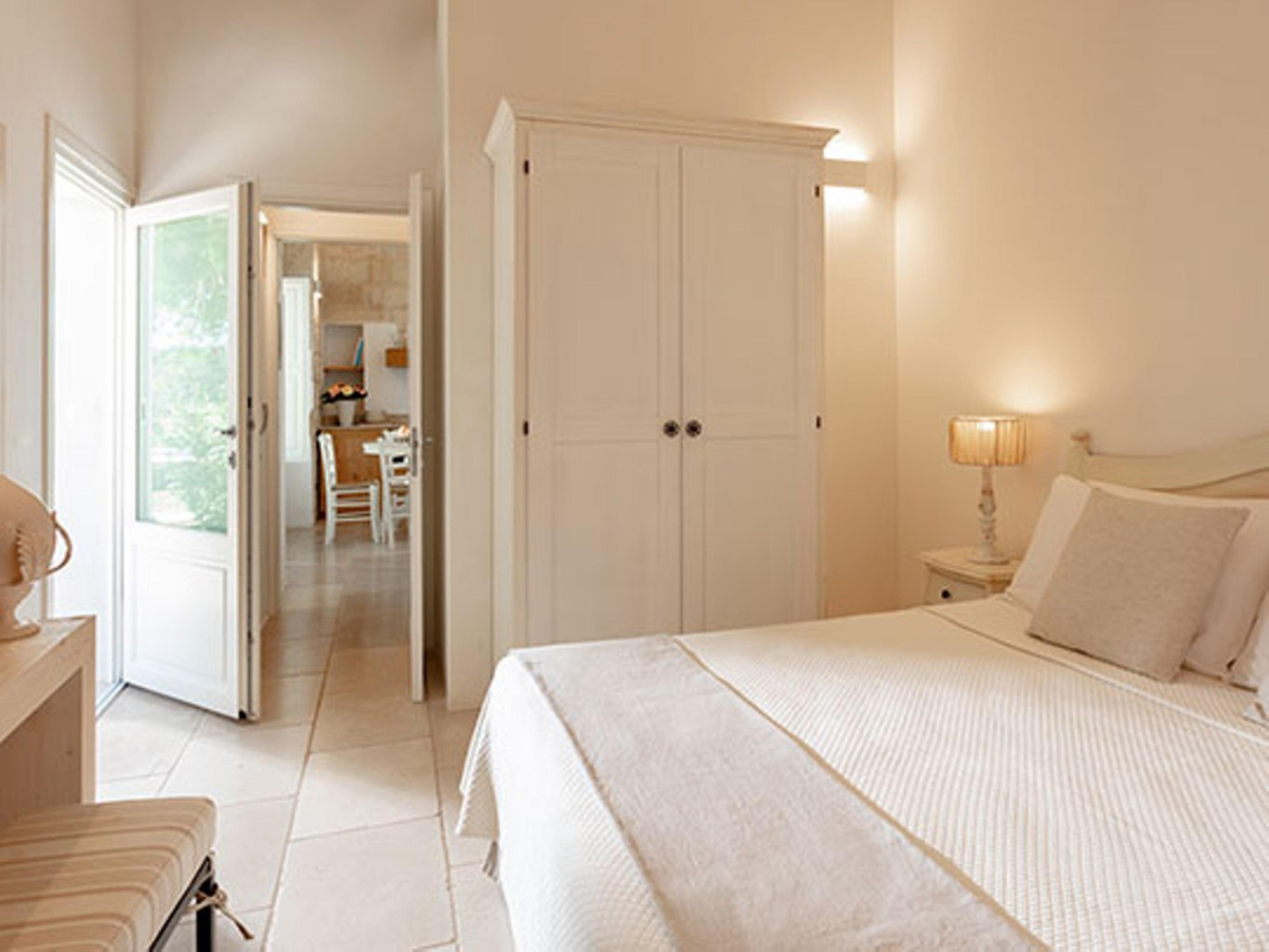 Masseria Mongio Dell'Elefante Otranto Zewnętrze zdjęcie