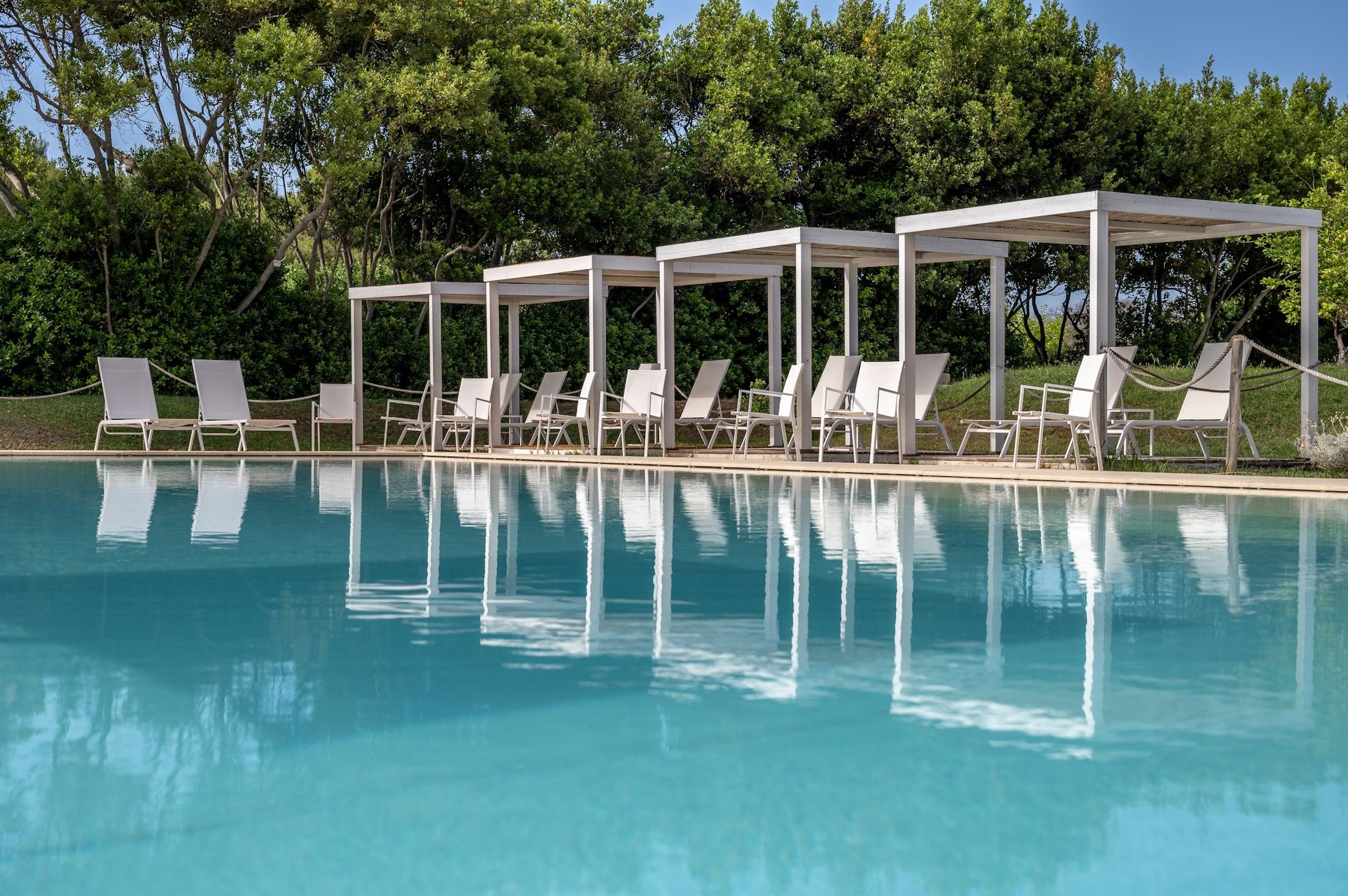 Masseria Mongio Dell'Elefante Otranto Zewnętrze zdjęcie