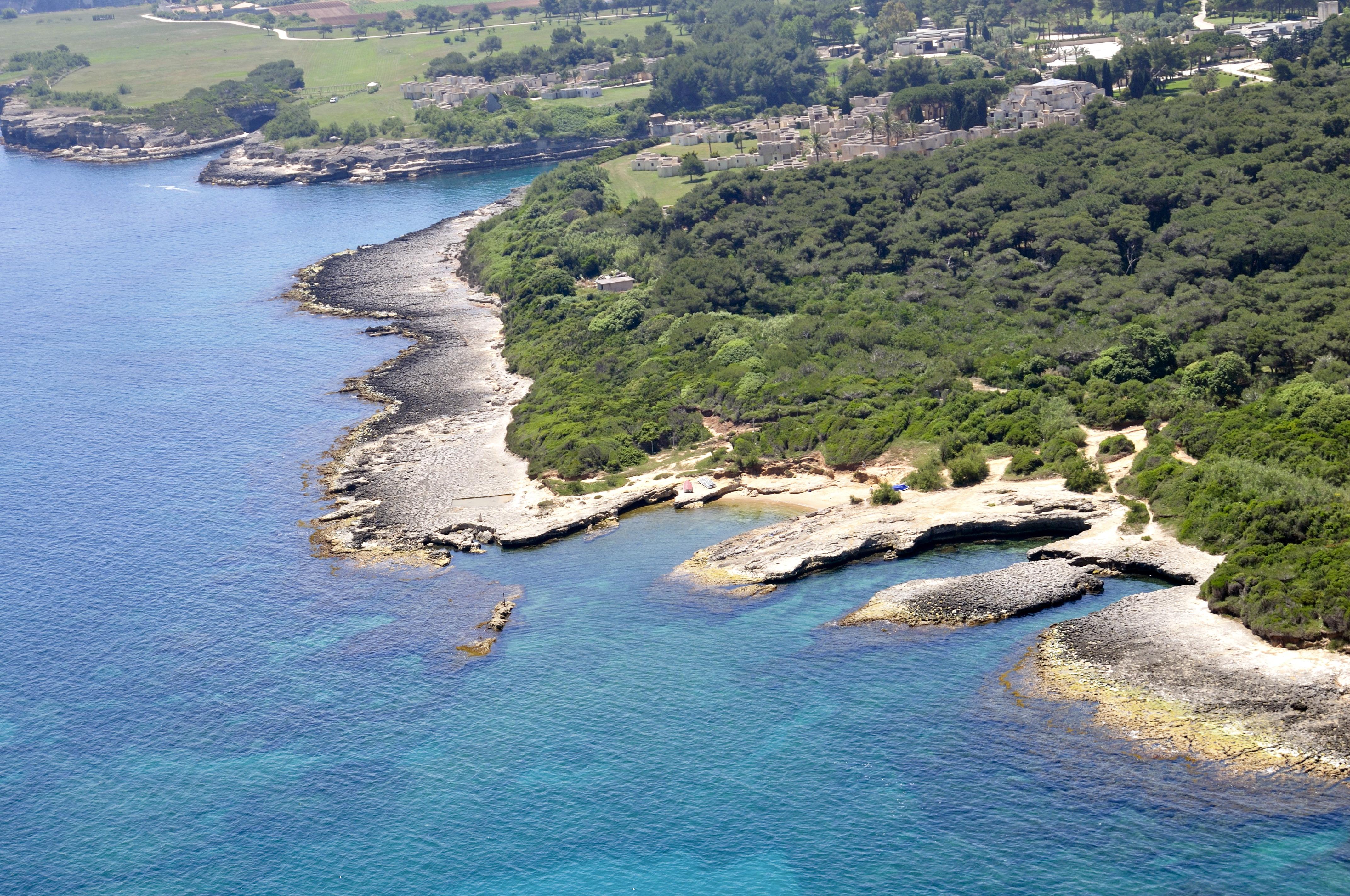 Masseria Mongio Dell'Elefante Otranto Zewnętrze zdjęcie
