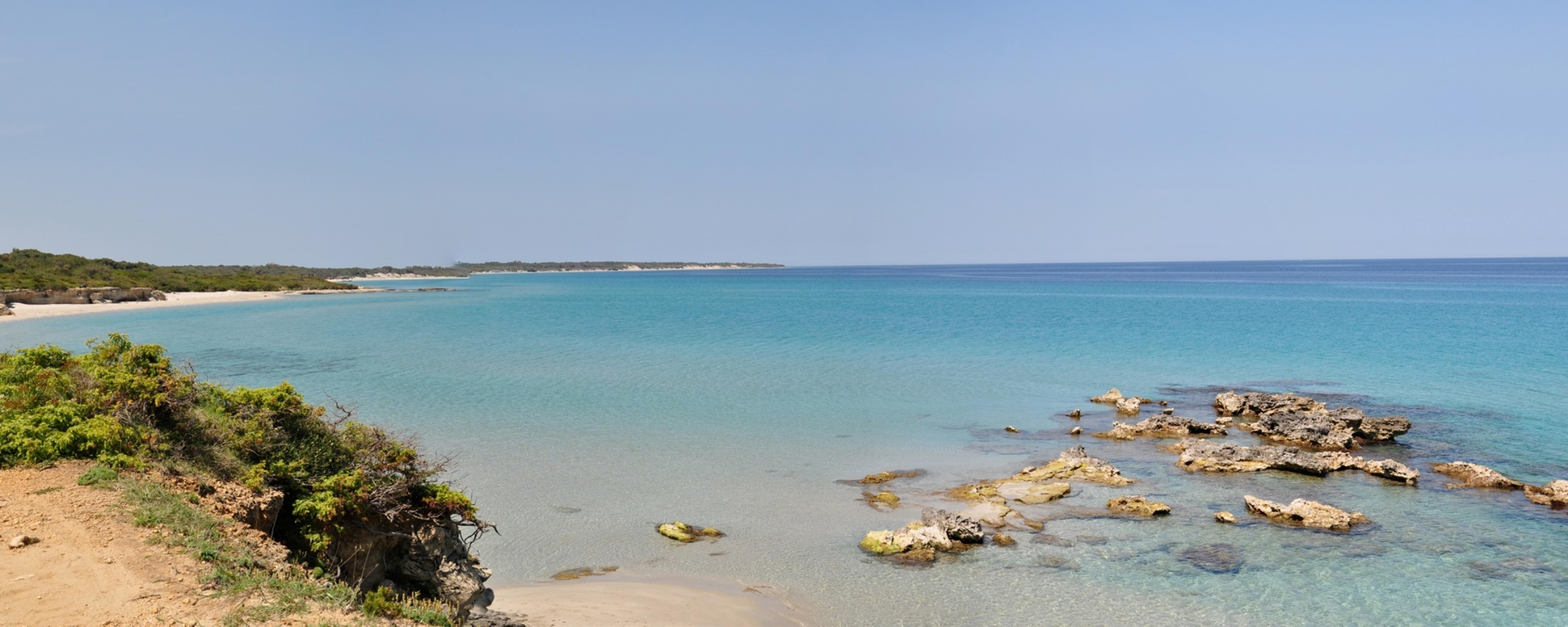 Masseria Mongio Dell'Elefante Otranto Zewnętrze zdjęcie