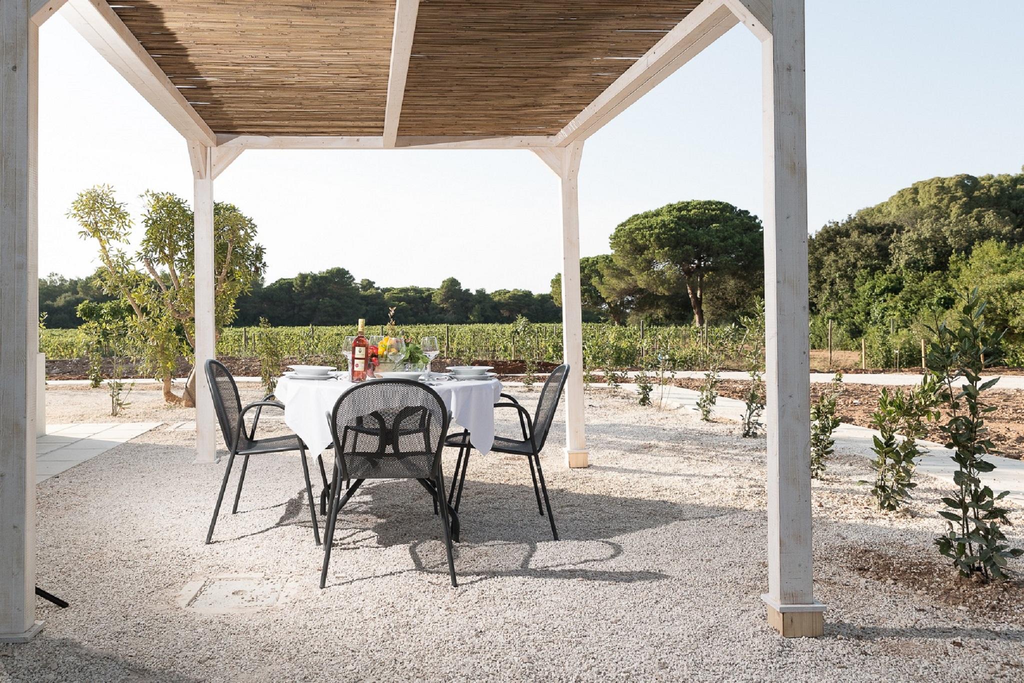 Masseria Mongio Dell'Elefante Otranto Zewnętrze zdjęcie