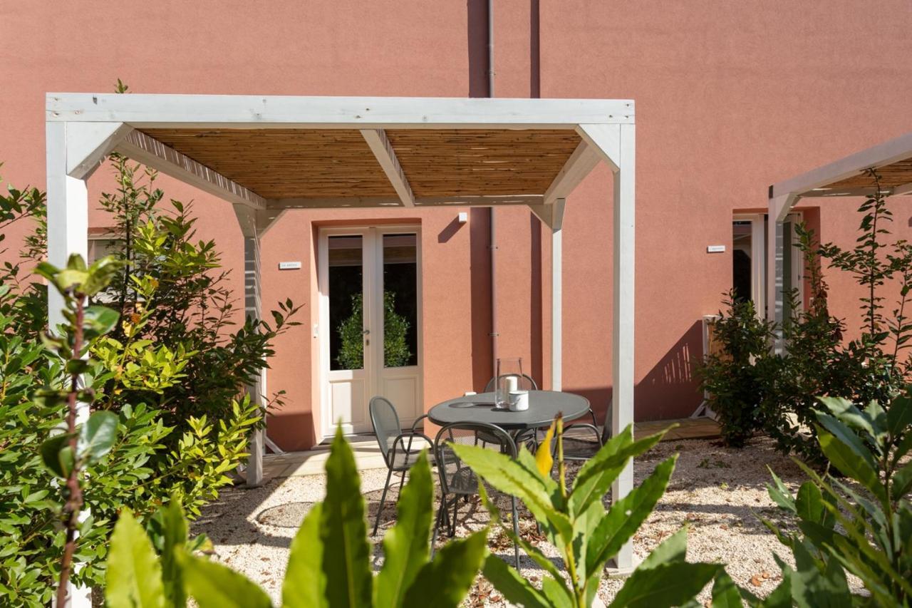 Masseria Mongio Dell'Elefante Otranto Zewnętrze zdjęcie