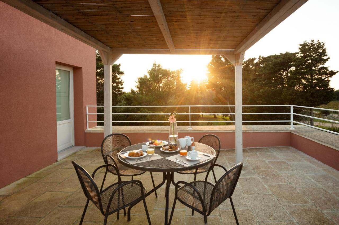 Masseria Mongio Dell'Elefante Otranto Zewnętrze zdjęcie